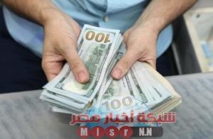 شبكه أخبار مصر ترصد لكم أسعار الدولار اليوم الأربعاء ١٧ يونيو 2020