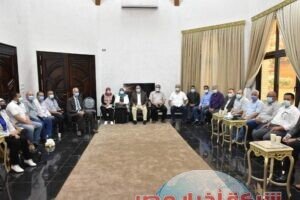 شن حملات مفاجئة على المواقف ورفع الإشغالات لإعادة الإنضباط للشارع