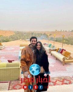 الدرداد وايمي