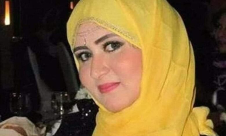 بسمة حجازي