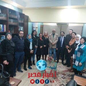 جسور للدراسات