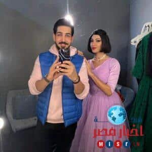 راتب مع حبيبات حليم في حبيبتي من تكون