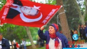 إنتخابات تركيا