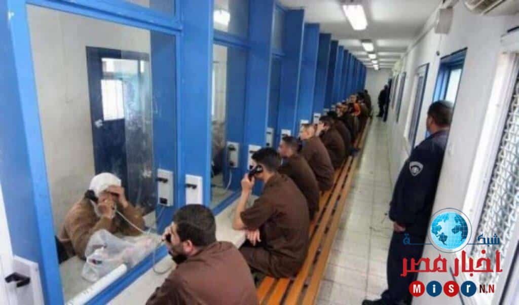 " "هيئة الأسرى الفلسطينية