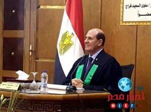 اللواء محمود خليفة يحصل علي درجة الدكتوراه من أكاديمية ناصر العسكرية