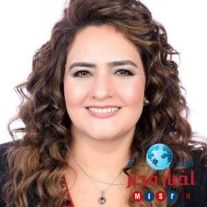 شرين العدوى
