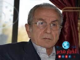 المخرج الكبير علي بدرخان
