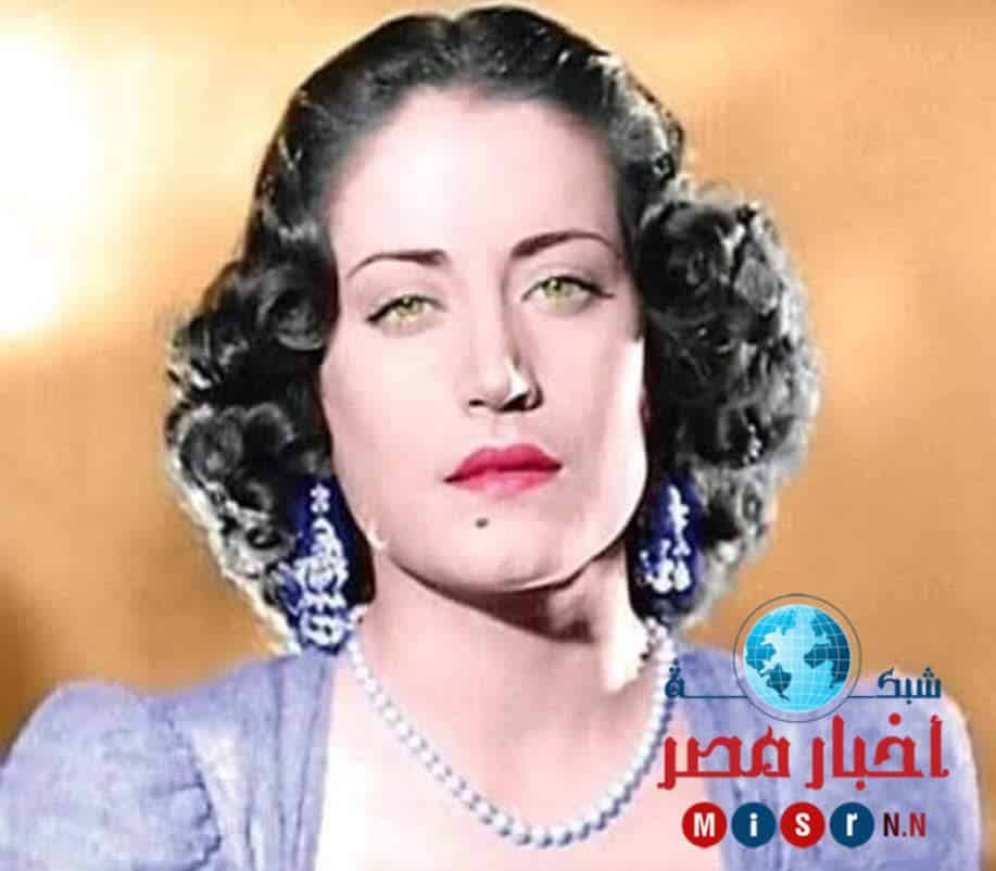 اسمهان