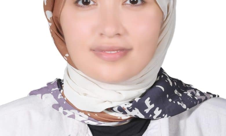 د.نفين محمود