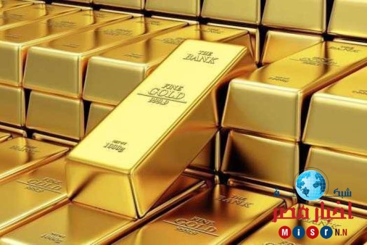 سبائك ذهبية