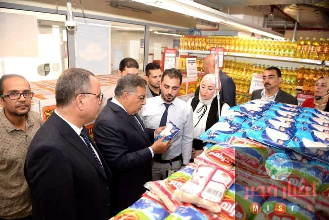 مبادرة محاربة الغلاء