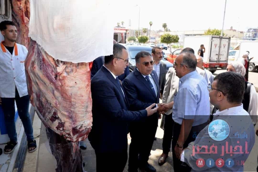 مبادرة محاربة الغلاء