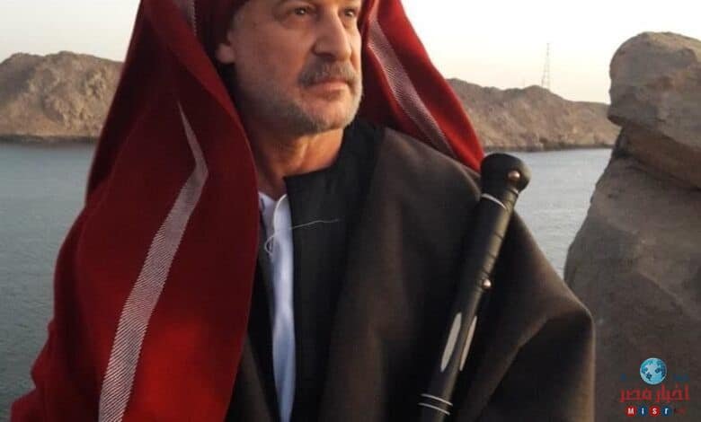 عمر زهران